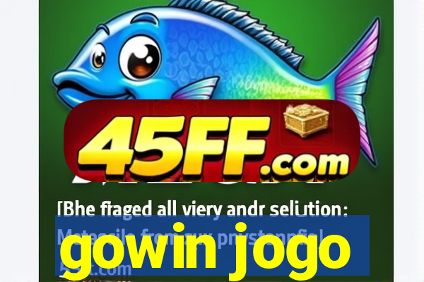 gowin jogo